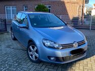 Volkswagen Golf 6 1,4L - Delmenhorst