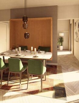 Ein guter Zeitpunkt zum bauen ist heute! Warum? Okal Haus erklärt es Ihnen! - Eberswalde