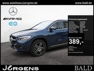 Mercedes GLA 250, e Progressive Memo 18, Jahr 2023 - Plettenberg