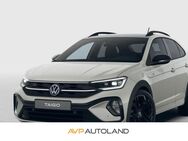 VW Taigo, 1.0 TSI R-Line Black Style |, Jahr 2022 - Deggendorf