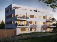 Bis zu 40% Abschreibung in den ersten 4 Jahren! Neubau Penthouse-Wohnung im QNG NH Standard. KFW Kredit 150.000€ für 2,1% Zinsen! - Crailsheim