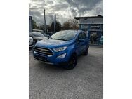 Ford EcoSport Titanium - Unterhaching