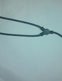 KFZ 2 in 1 Antennenverteiler Splitter Adapter Y-Kabel Stecker DIN ISO Autoradio - Landsberg (Lech)