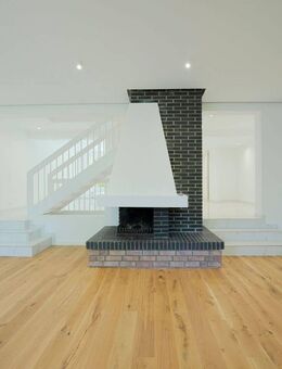 Modern in Niendorf - Hamburg