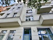 Eigentumswohnung im charmanten Charlottenburger Altbau! - Berlin