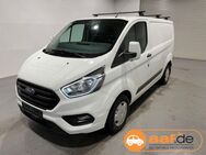 Ford Transit Custom 2.0 TDCi Trend EU6d-T Klima PDC SHZ - Norderstedt