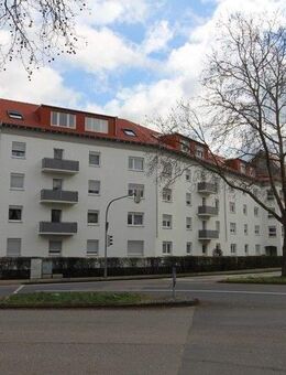 Schöne 1-Zimmer Wohnung in zentraler Lage! - Heilbronn