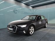 Audi A6, Avant 45 TFSI Advanced, Jahr 2024 - München