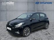 Hyundai i10, TREND KOMFORTPAKET KlimaA, Jahr 2024 - Saalfeld (Saale)