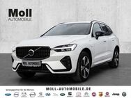 Volvo XC60 Plus Dark Recharge Plug-In Hybrid AWD T6 Twin Engine EU6d Allrad StandHZG digitales Cockpit - Aachen