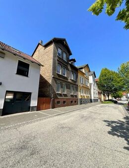 Kleines Mehrfamilienhaus in der Innenstadt von Peine - Peine