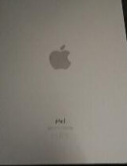 I Pad 10 Generation Wifi - Schwarme