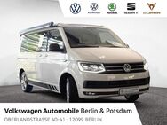 VW T6 California, 2.0 TDI OCEAN Edition MARKISE, Jahr 2018 - Berlin