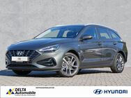 Hyundai i30, 1.0 Kombi TGDI (48V) Trend, Jahr 2022 - Wiesbaden Kastel