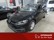 VW Golf, 1.6 TDI VII Var Comfortline MASSAGE, Jahr 2018 - Eggenfelden