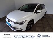 VW Golf, 1.5 TSI VIII ACTIVE APP, Jahr 2023 - Lennestadt