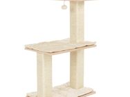 Natural Paradise Kratzbaum Orchid M - creme