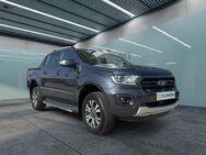 Ford Ranger, Doppelkabine Wildtrak, Jahr 2021 - München