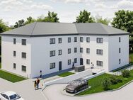WE2: Top für Anleger! EG 4-Zimmer | KfW40 QNG | 5 % + 5 % Afa | Parkett | PV | Aufzug | TG - Köfering