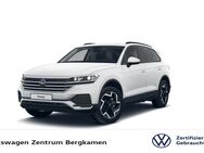 VW Touareg, V6 LM19, Jahr 2024 - Bergkamen