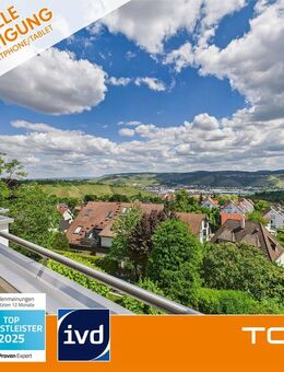 Familientraum: Eigenes Reich für Eltern & Kinder + Ausblick auf jeder Etage - Stuttgart