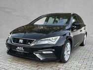 Seat Leon, 1.4 FR 16V #ANDROID #, Jahr 2018 - Wunsiedel