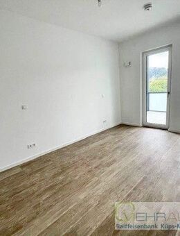 2-Zimmer-Wohnung - modernes Wohnen mit Wohlfühlcharakter - Stockheim (Regierungsbezirk Oberfranken)