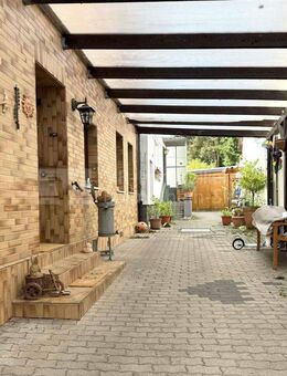 Zwei Einheiten, viele Möglichkeiten in Friesdorf! - Bonn