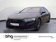 Audi S8, 4.0 TFSI quattro S8, Jahr 2020 - Freiburg (Breisgau)