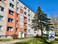 Gepflegte Eigentumswohnung mit Balkon in Schwerin-Lankow - Schwerin