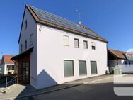 Wohn- und Geschäftshaus -zentrale Lage- - Altendorf (Regierungsbezirk Oberpfalz)