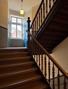 +++ 5,8% Rendite attraktiv vermietete 2-Zimmer-Wohnung +++ - Leipzig