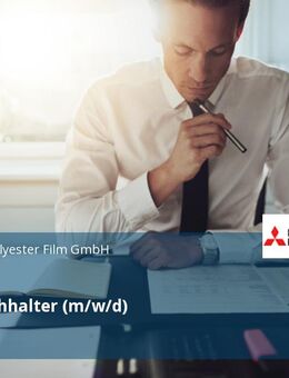 Bilanzbuchhalter (m/w/d) - Wiesbaden