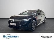 VW ID.7, Tourer Pro h, Jahr 2022 - Saarbrücken