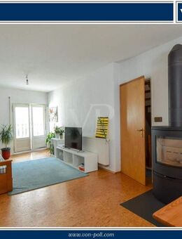 Bis zu 100.000 € Zuschüsse sichern - Einfamilienhaus mit Einliegerwohnung in bester Lage von Iphofen - Iphofen