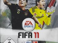 Fifa 11 EA Sports Bundesliga Sony PlayStation 3 PS3 - Bad Salzuflen Werl-Aspe