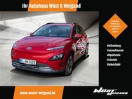 Hyundai Kona, 100KW, Jahr 2023 - Weißenburg (Bayern)