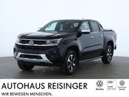 VW Amarok, 3.0 TDI Style, Jahr 2024 - Wasserburg (Inn)