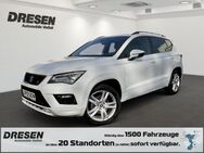 Seat Ateca, 1.5 TSI EU6d-T FR OPF BEATS, Jahr 2020 - Krefeld