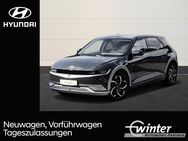 Hyundai IONIQ 5, 7.4 7KWh Techniq, Jahr 2023 - Großröhrsdorf