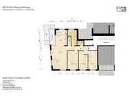 Wochenendbesichtigungen! 0172-3261193 - Etagenwohnung zum Sofortbezug / Neubau / gefragte Lage / Lift / Balkon / Wintergarten - Berlin