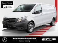 Mercedes Vito, 116 extralang, Jahr 2023 - Heide