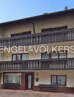 Großfamilie aufgepasst!!! - Heigenbrücken