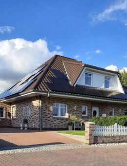 Großes Einfamilienhaus mit viel Komfort und wenig Energiekosten - Kirchlinteln