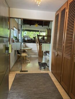 Exklusives Architektenhaus im Bungalowstil - Selbitz