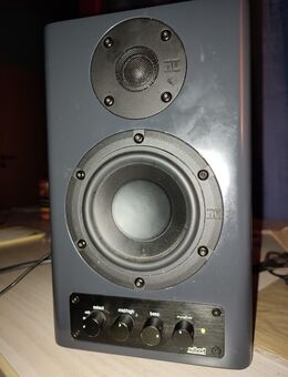 Neubert NuproA10 Studio Monitore - Weiskirchen