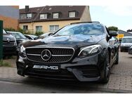 Mercedes-Benz E 350 d AMG/Softclose/Pano/Spurhalte/Ambie - Duisburg