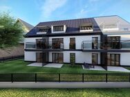 3 ZKB Wohnung Nr.: 13 im DG, Loggia plus Galerie , 86199 Augsburg Ortsteil Inningen - Augsburg