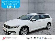 VW Passat Variant, 2.0 TDI, Jahr 2020 - Bayreuth