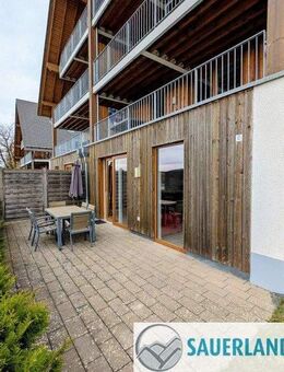 Exklusives Apartment C2 (4 Personen) in Winterberg - perfekte Lage für Freizeit und Investition! - Winterberg